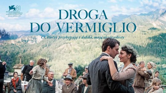 Kino Konesera w Heliosie. Seans filmu "Droga do Vermigli"