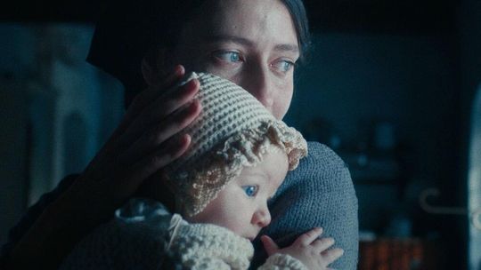 Kino Konesera w Heliosie. Seans filmu "Droga do Vermiglio"