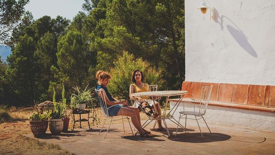 Kino Konesera w Heliosie. Seans filmu "Małe miłości"