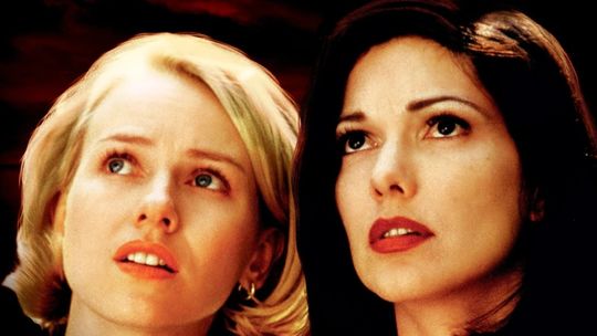 Kino Konesera w Heliosie. Seans filmu "Mulholland Drive"