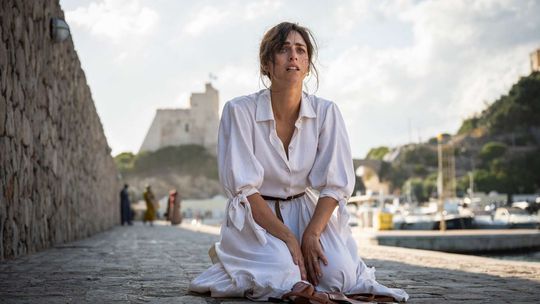 Kino Konesera w Heliosie. Seans filmu "O czym sobie nie mówimy"