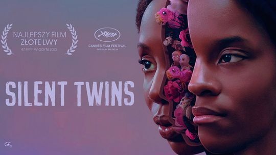 Kino Konesera w Heliosie. Seans filmu "Silent Twins"