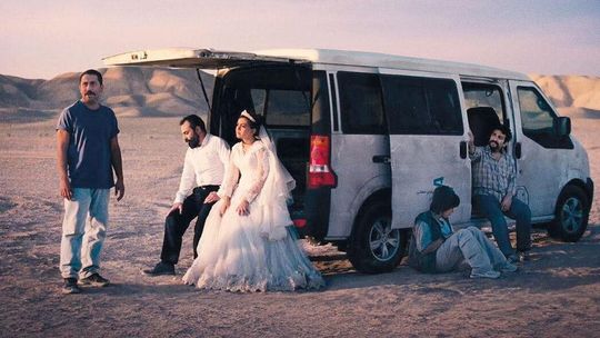 Kino Konesera w Heliosie. Seans filmu "To był zwykły przypadek"