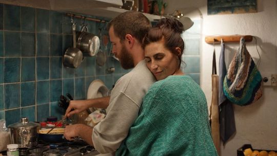 Kino Konesera w kędzierzyńskim Heliosie. Seans filmu "Dźwięki miłości" Kino Konesera w kędzierzyńskim Heliosie. Seans filmu "Dźwięki miłości"