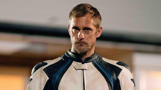 Kino Konesera w kędzierzyńskim Heliosie. Seans filmu "Pillion" Kino Konesera w kędzierzyńskim Heliosie. Seans filmu "Pillion"