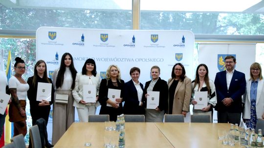 Klinika Nova z Kędzierzyna-Koźla czynnym uczestnikiem Marszałkowskich Dni dla Zdrowia