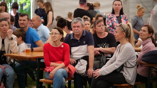 Kłodnica hucznie świętuje dwa jubileusze. Fotorelacja
