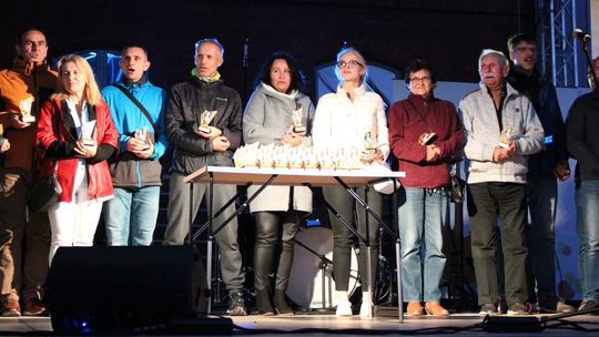 Klub Sportowy Koziołek obchodził jubileusz 10-lecia