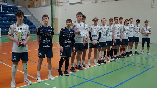 Kluby z Kędzierzyna-Koźla w rankingu sportu młodzieżowego