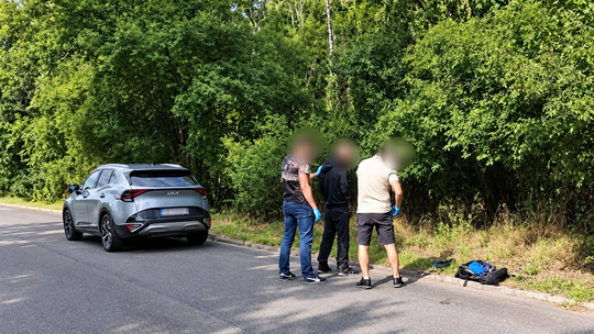 Ważny dowód w sprawie obciąża podejrzanego o zabicie Diany R.