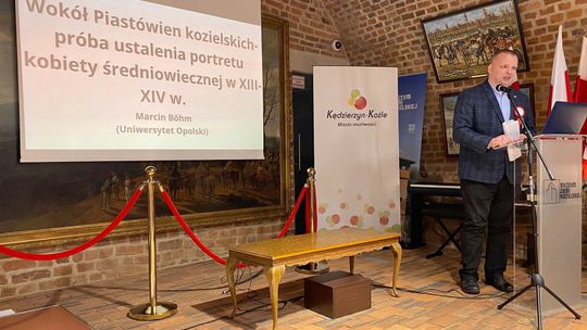 Kobiety w centrum zainteresowania historyków