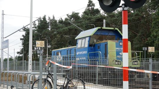 Kolej na zmiany. Linia nr 151 w przebudowie