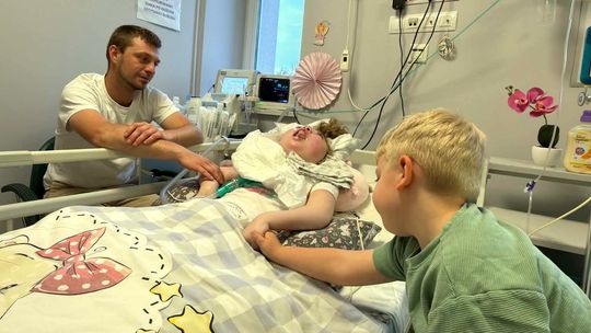 Kolejna opinia na korzyść rodziców Łucji. Odrzucili propozycję pół miliona złotych za ugodę