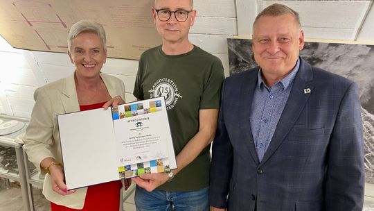 Kolejna perełka turystyczna prosto z Kędzierzyna-Koźla