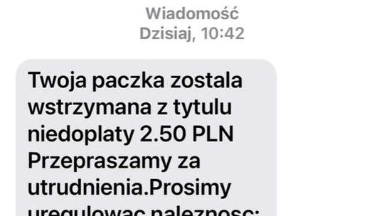 Kolejna próba wyłudzenia pieniędzy. Kędzierzynianin ostrzega!