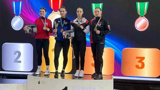 Kolejne bardzo udane starty zawodników BUSHIDO Karate Shotokan. ZDJĘCIA