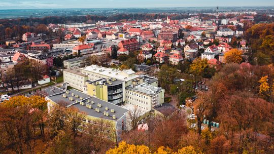 Kolejne pieniądze dla szpitala w Kędzierzynie-Koźlu. Łącznie otrzymamy 65 milionów złotych