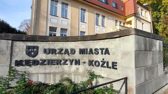 Wolne stanowisko pracy w Urzędzie Miasta Kędzierzyn-Koźle. Tym razem w wydziale gospodarki