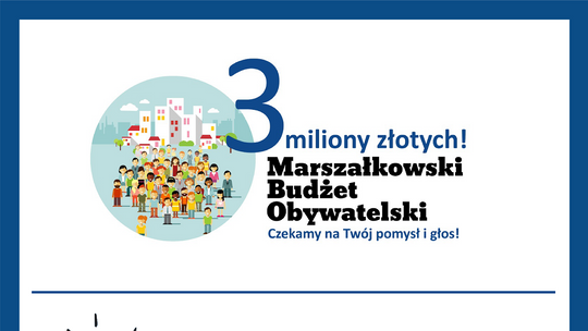 Kolejny budżet dla mieszkańców Kędzierzyna-Koźla