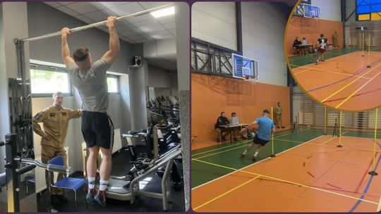 Kolejny etap naboru do straży pożarnej w Kędzierzynie-Koźlu