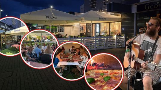 Kolejny klimatyczny wieczór w Aroma Vero: Dawid Bielas i kulinarne smaki Południa już 29 sierpnia!