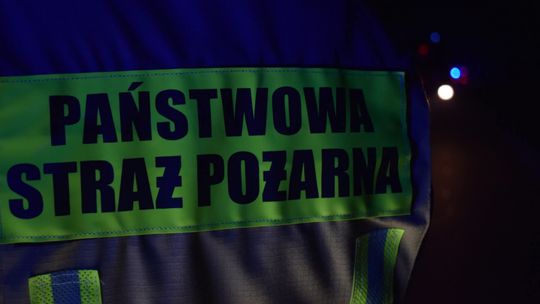Kolejny pożar lasu w Kłodnicy. Niewykluczone, że doszło do podpalenia