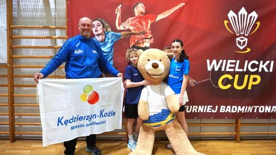 Kolejny medal Natalii Paras. Dobry prognostyk przed mistrzostwami Europy