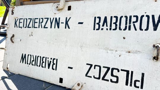 Kolejowa perełka idzie na sprzedaż. Taki artefakt to już rzadkość. ZDJĘCIA