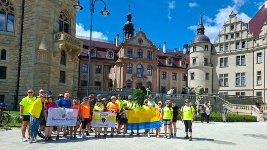 Kołem po Opolszczyźnie 2026 – spotkanie z przyrodą, historią i kulturą. ZDJĘCIA