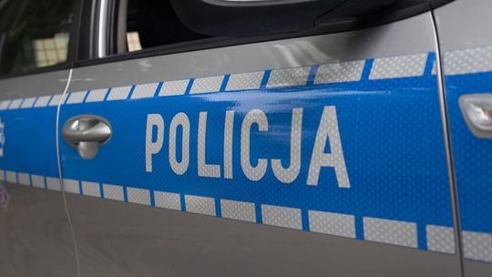Kolizja drogowa na trasie Solarnia – Kuźnia Raciborska. Sprawczyni ukarana mandatem