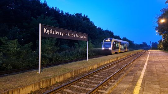 Komitet Obrony Dolnośląskich Linii Kolejowych złożył petycję w sprawie Magistrali Podsudeckiej