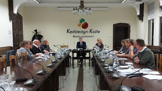 Komitet Rewitalizacji będzie doradzał, jak zmieniać Kędzierzyn-Koźle