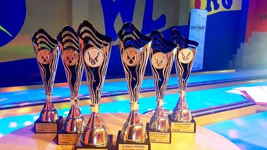 Komu miasto Kędzierzyn-Koźle przyznało stypendia sportowe? Znamy nazwiska!