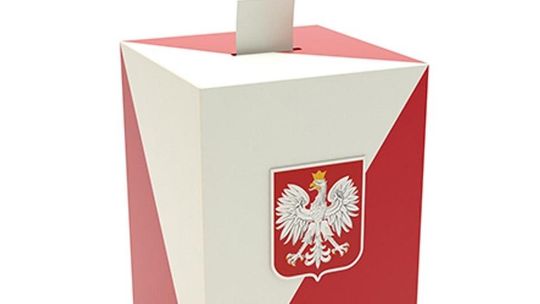 Komunikat Państwowej Komisji Wyborczej dotyczący wyborów prezydenckich