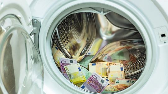 Komunikat Starostwa Powiatowego w sprawie nowych obowiązków w walce z „praniem brudnych pieniędzy”