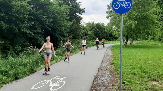 Koncepcja sieci tras rowerowych gotowa. Powstanie nowa infrastruktura