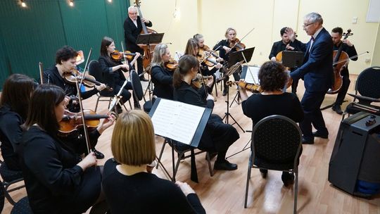 Koncert ,,Barwy Lata” na zakończenie sezonu artystycznego