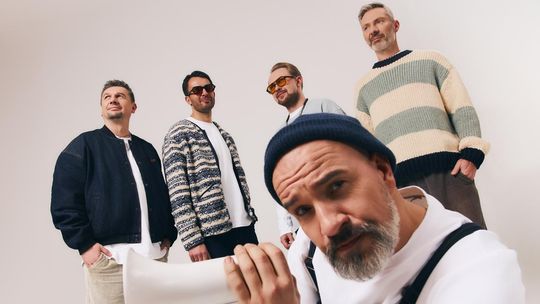 Koncert Bibobit w Klubie Kameleon – jazz, funk i soul w jednym