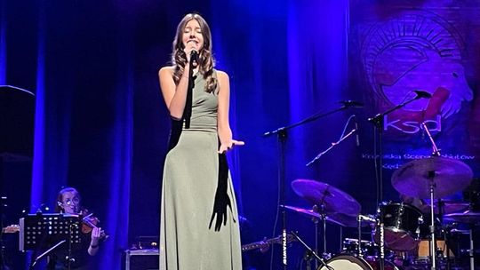 Koncert laureatów zakończył trzydniowe święto piosenki dziecięcej