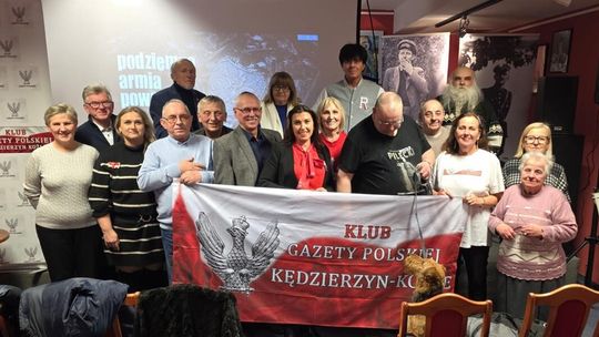 Koncert pieśni patriotycznych z projekcją o Żołnierzach Niezłomnych Koncert pieśni patriotycznych z projekcją o Żołnierzach Niezłomnych