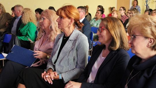 Konferencja „Słodko-gorzki świat osób niepełnosprawnych”