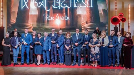 Konkurs "Kozły Biznesu". Zgłoś kandydata do 7 stycznia