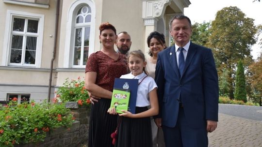 Konkurs na „List do Taty" dla uczniów szkół podstawowych