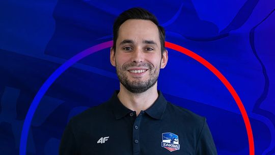 Konrad Stajer został zawodnikiem ZAKSY Kędzierzyn-Koźle Konrad Stajer został zawodnikiem ZAKSY Kędzierzyn-Koźle