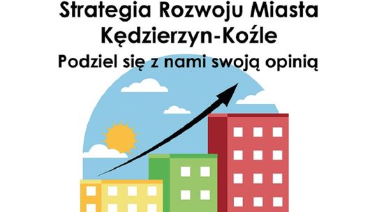 Konsultacje na temat strategii rozwoju Kędzierzyna-Koźla