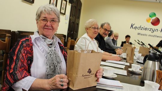 Konsultacje społeczne o polityce senioralnej w Kędzierzynie-Koźlu