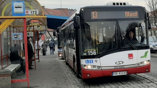 Konsultacje w sprawie połączeń autobusowych MZK