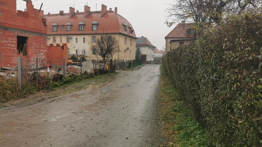 Konsultacje w sprawie ul. Mikołaja z Koźla