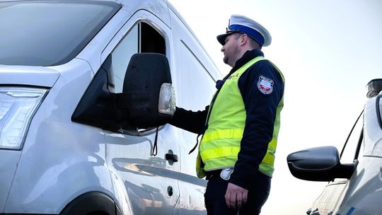 Kontrole trzeźwości po majówce. Policja prowadzi akcję „Trzeźwy poranek”