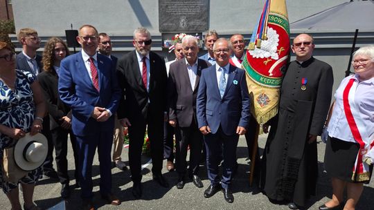 Kontrowersje po wystąpieniu Grzegorza Brauna w Kędzierzynie-Koźlu. Miasto zapowiada kroki prawne